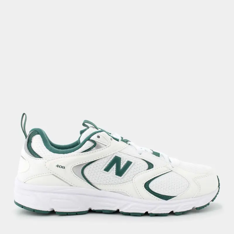 Sportive New Balance da Uomo, bianco