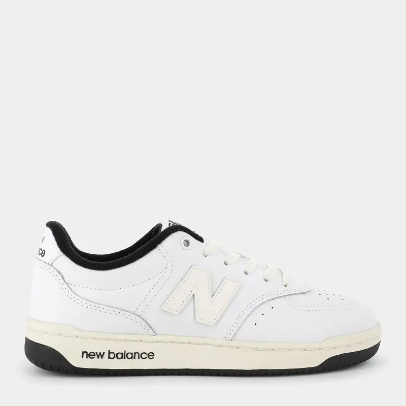 Sportive New Balance da Uomo, bianco