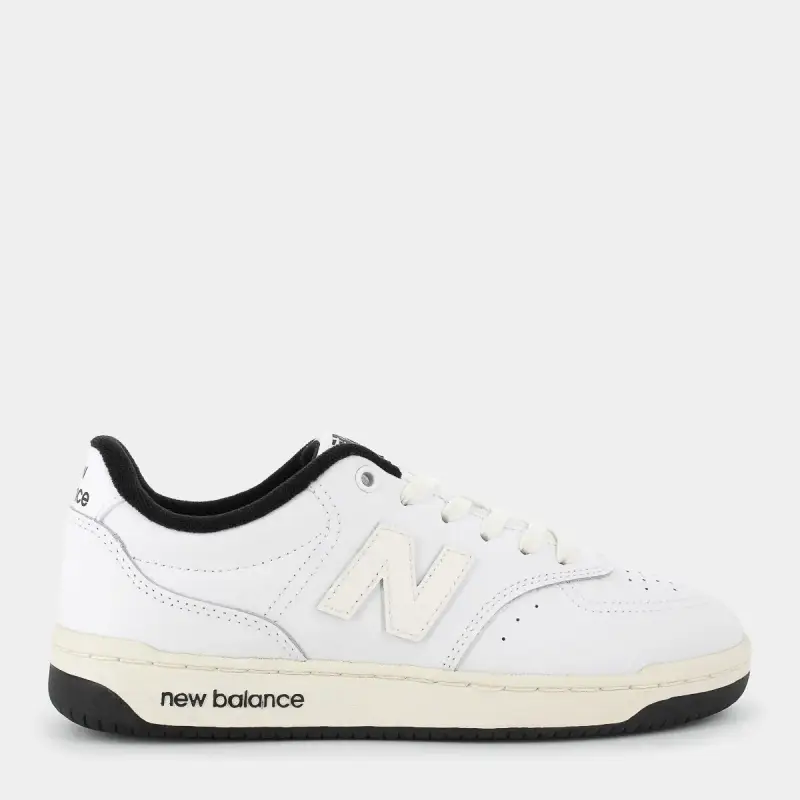 Sportive New Balance da Uomo, bianco