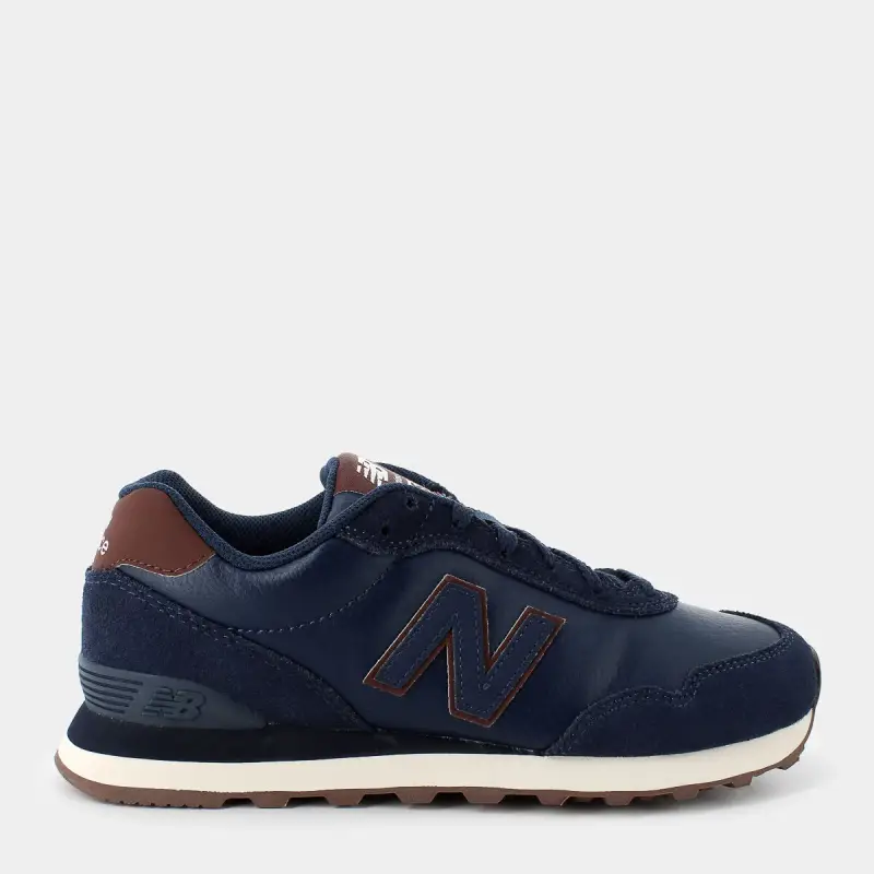 Sportive New Balance da Uomo, blu