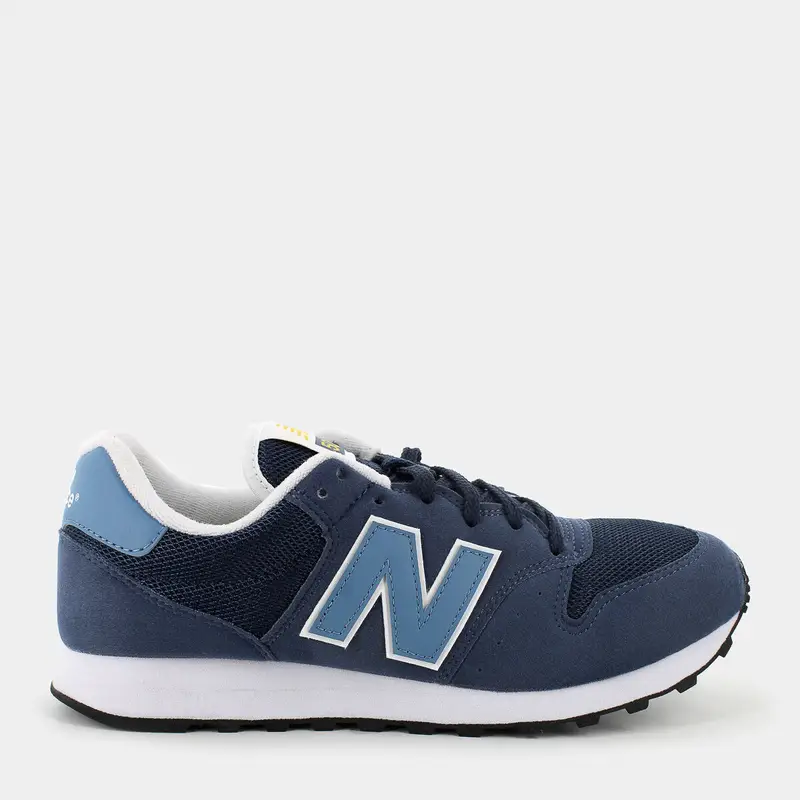 Sportive New Balance da Uomo, blu