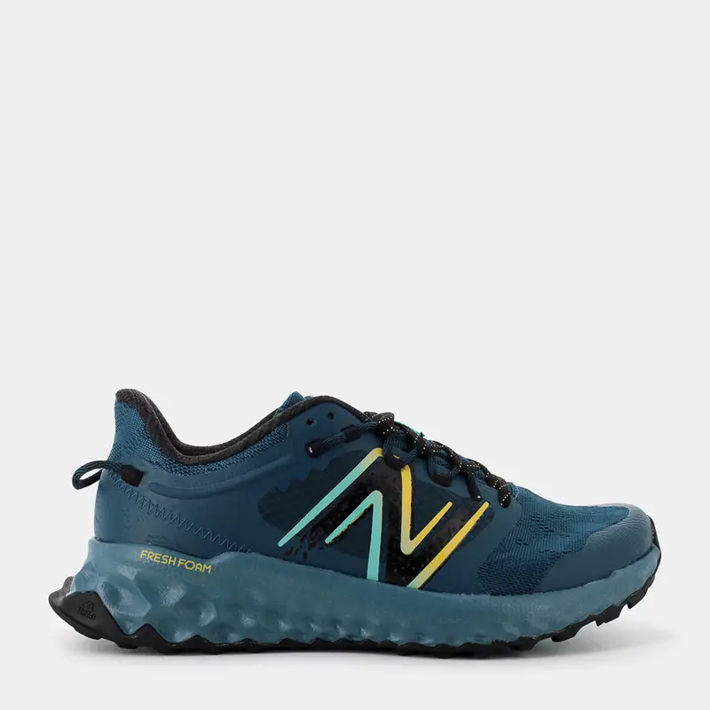 Sportive New Balance da Uomo, blu