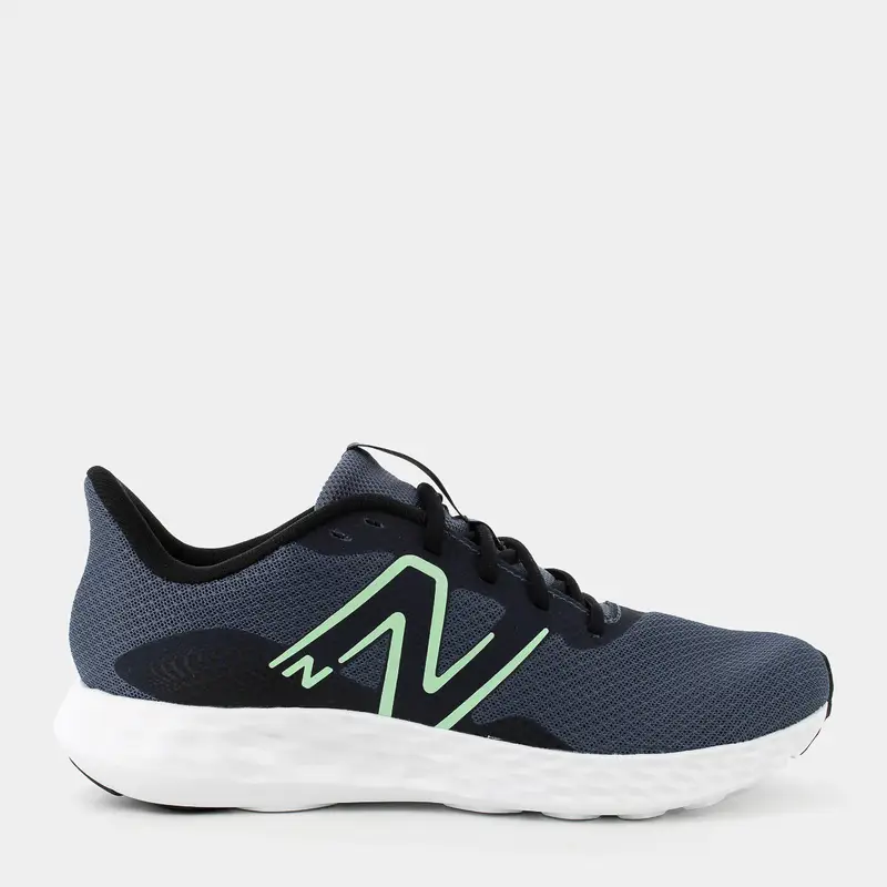 Sportive New Balance da Uomo, blu