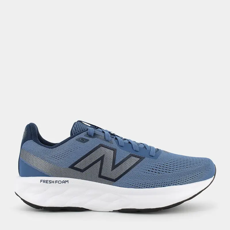 Sportive New Balance da Uomo, blu