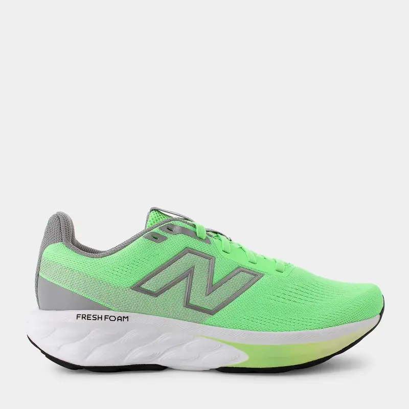 Sportive New Balance da Uomo, giallo