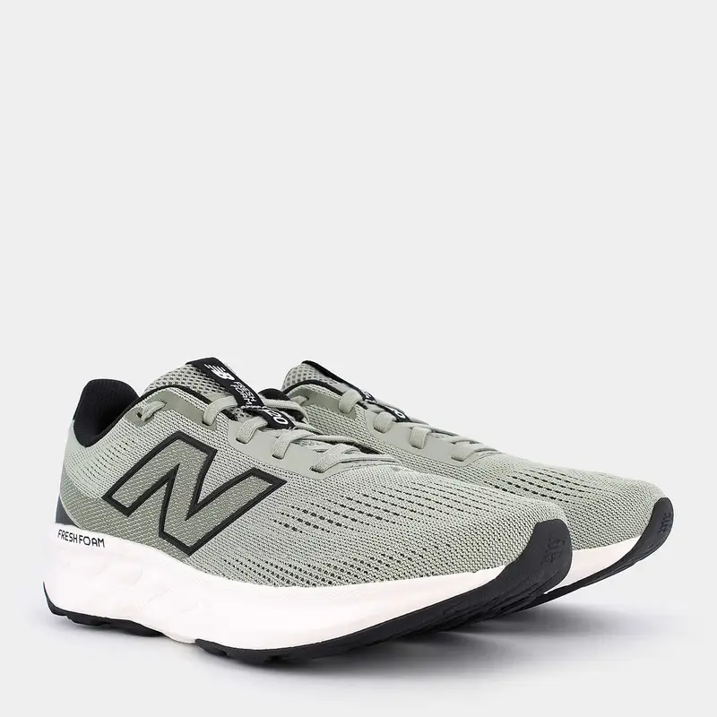 Sportive New Balance da Uomo, grigio miniatura 2