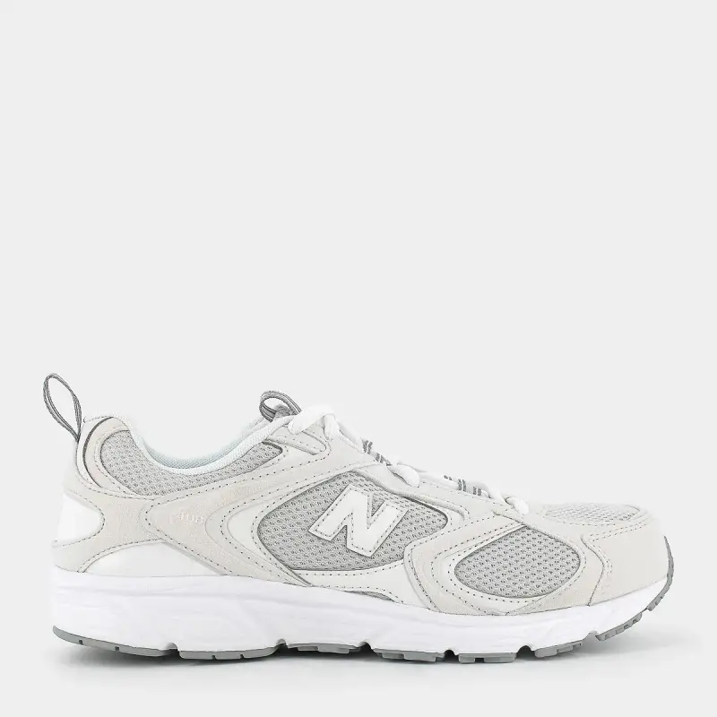 Sportive New Balance da Uomo, grigio