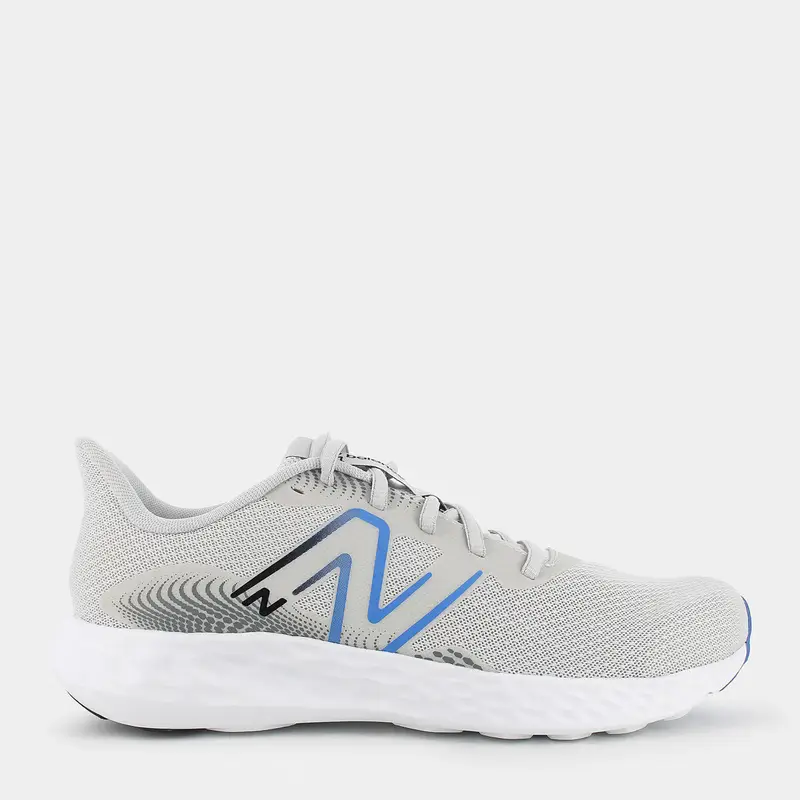 Sportive New Balance da Uomo, grigio