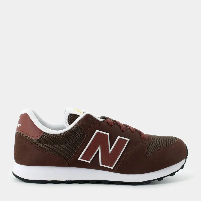 Sportive New Balance da Uomo, marrone