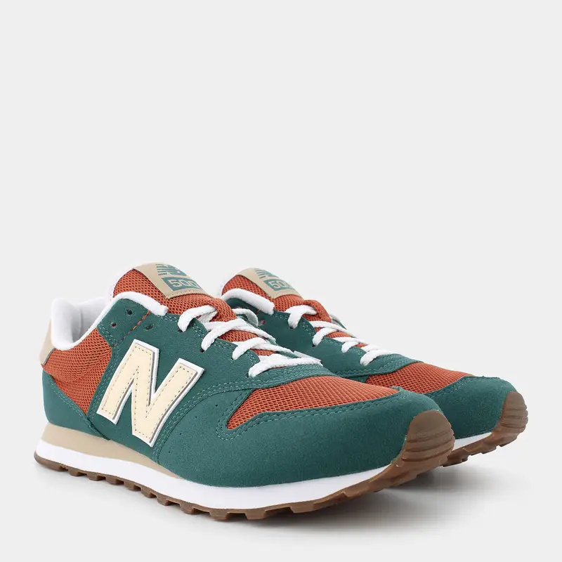 Sportive New Balance da Uomo, multicolor miniatura 2