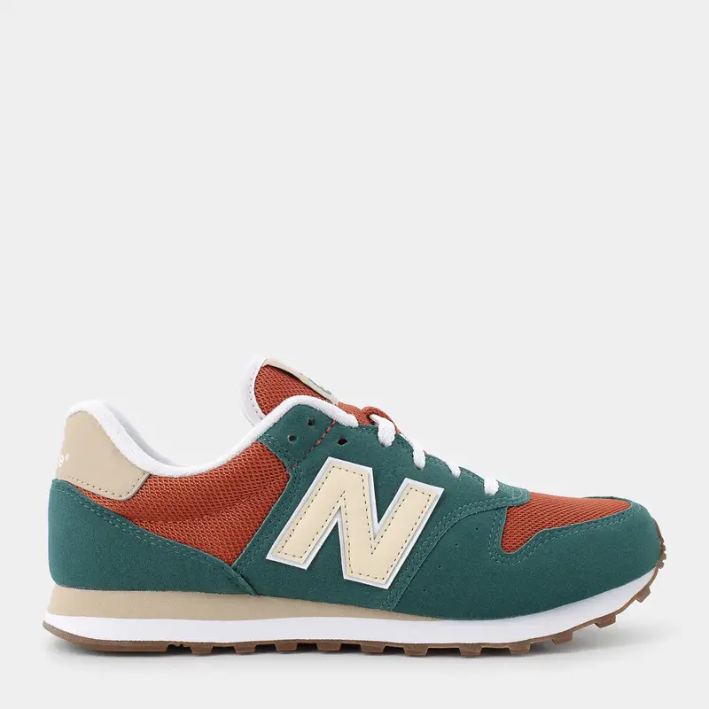 Sportive New Balance da Uomo, multicolor
