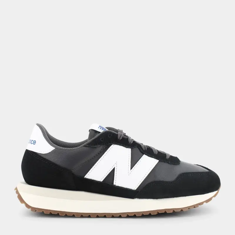 Sportive New Balance da Uomo, nero