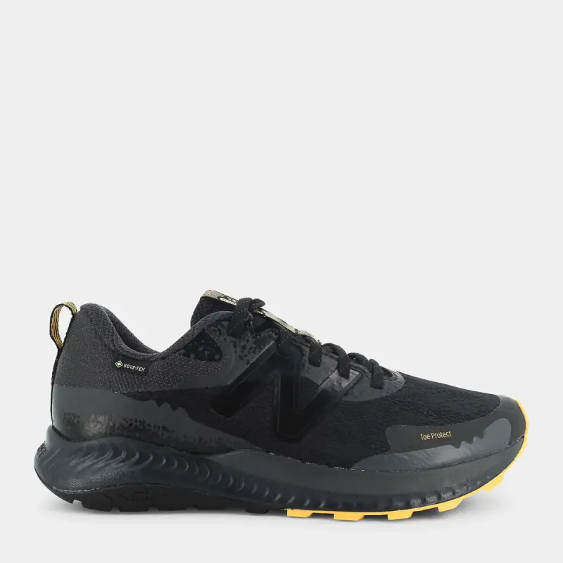 Sportive New Balance da Uomo, nero