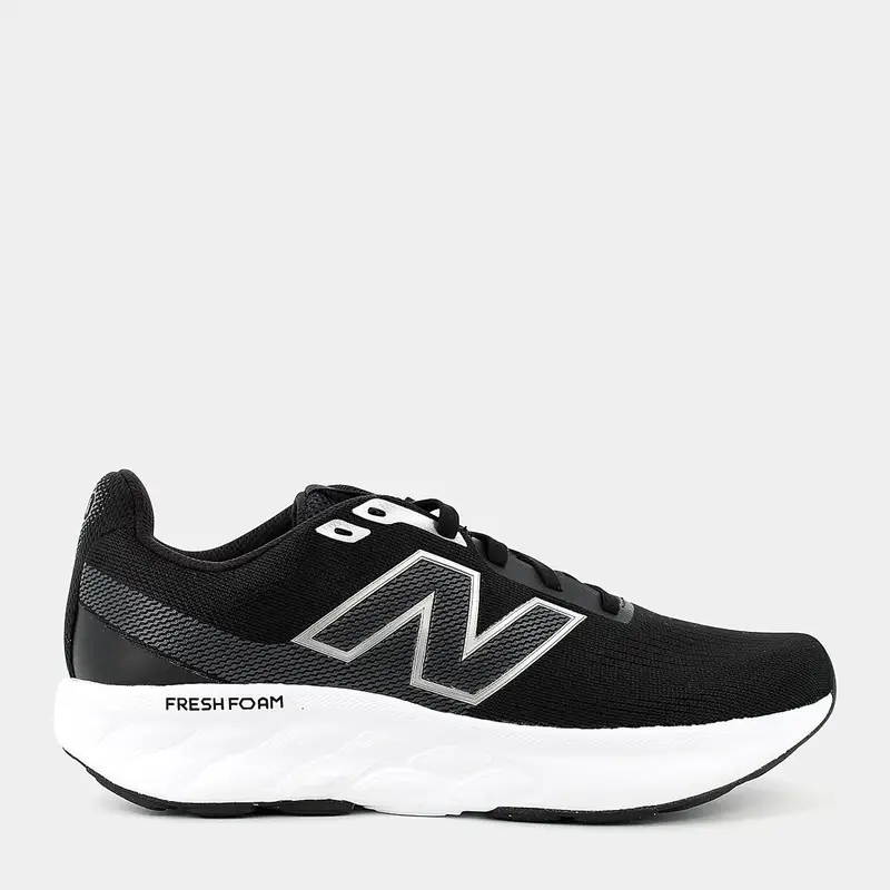 Sportive New Balance da Uomo, nero