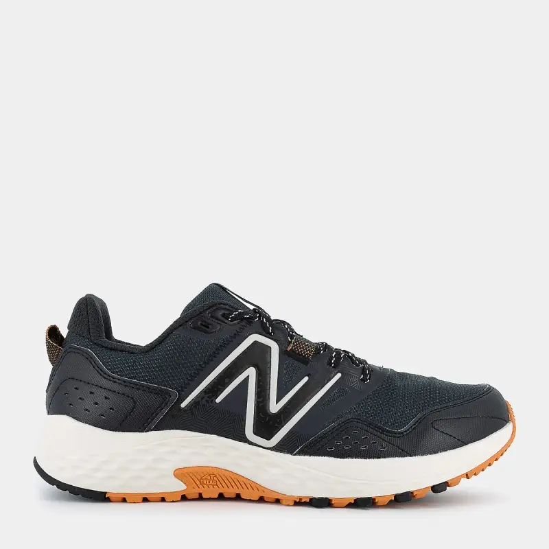 Sportive New Balance da Uomo, nero