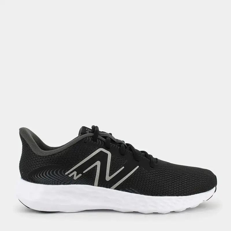Sportive New Balance da Uomo, nero