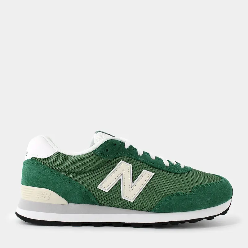 Sportive New Balance da Uomo, verde