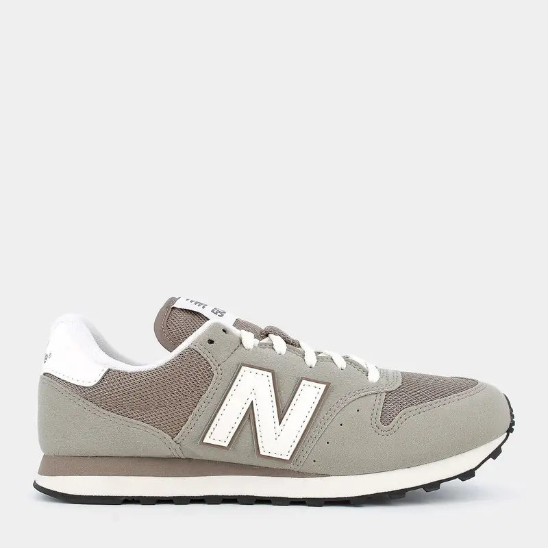 Sportive New Balance da Uomo, verde