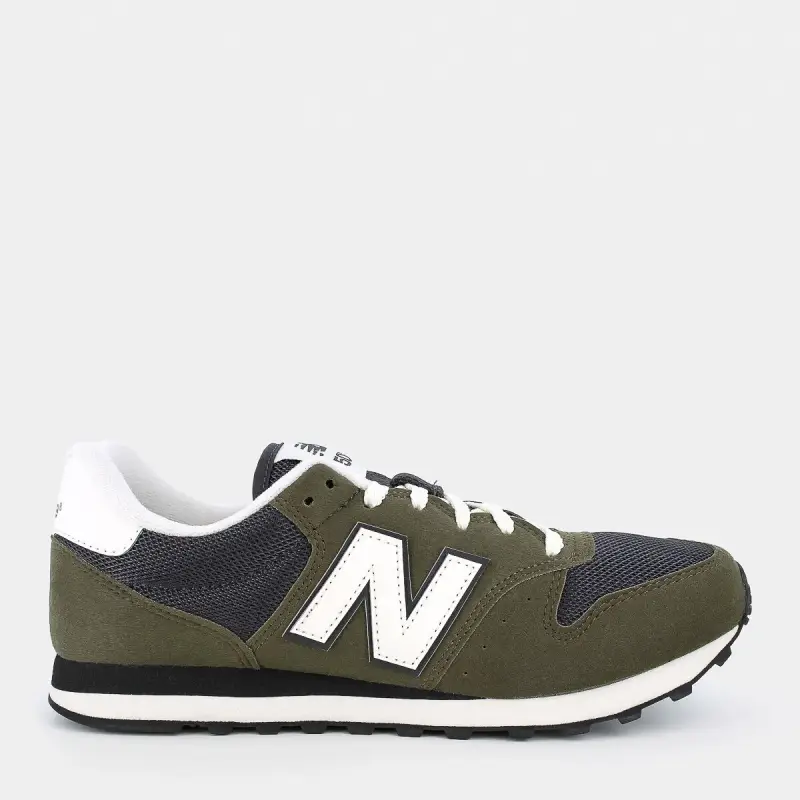 Sportive New Balance da Uomo, verde