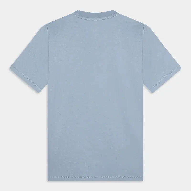 New Balance T-shirt Donna Blu 2501272 miniatura 2