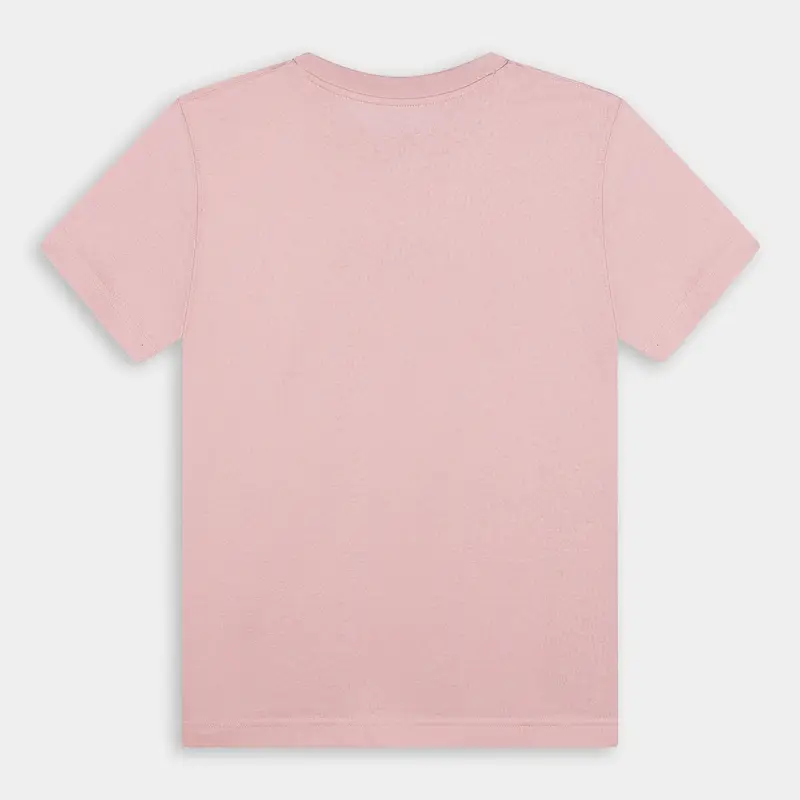 New Balance T-shirt Donna Rosa 2501836 miniatura 2