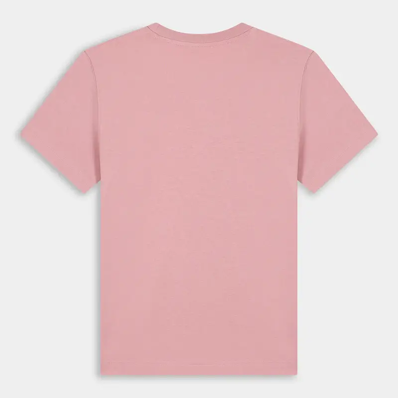 New Balance T-shirt Donna Rosa 3306341 miniatura 2