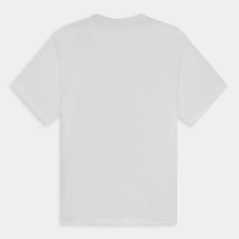 New Balance T-shirt Uomo Bianco 2501489 miniatura 2