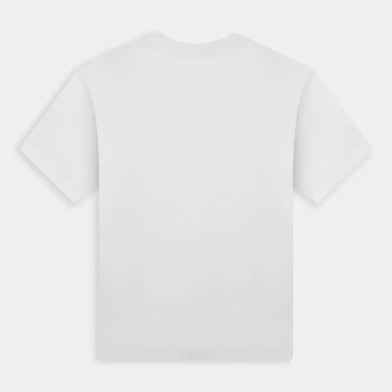 New Balance T-shirt Uomo Bianco 2501815 miniatura 2