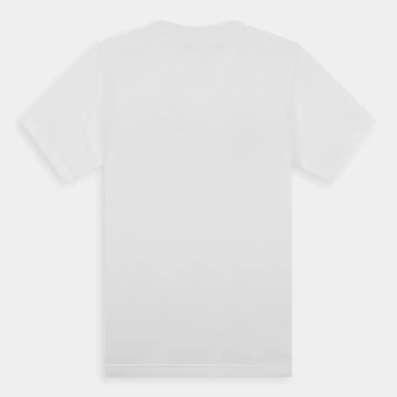 New Balance T-shirt Uomo Bianco 4059998 miniatura 2