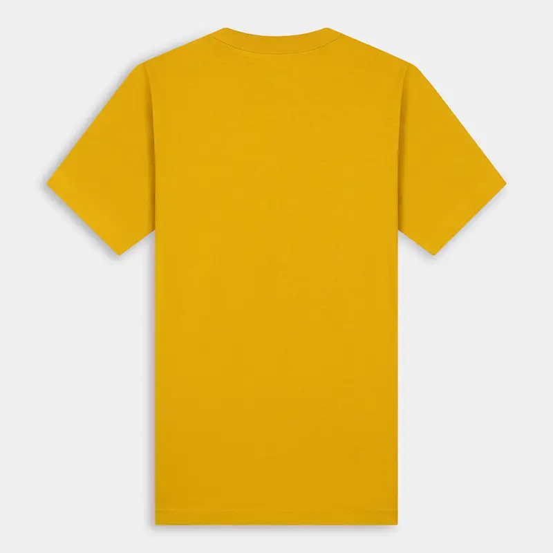 New Balance T-shirt Uomo Giallo 3306330 miniatura 2