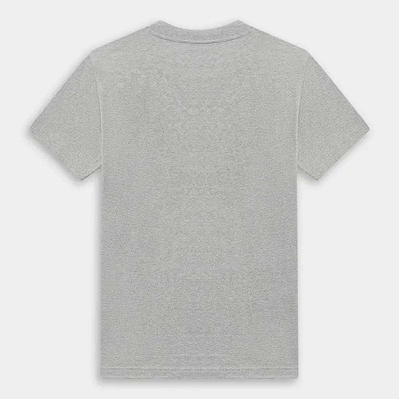 New Balance T-shirt Uomo Grigio 2501843 miniatura 2