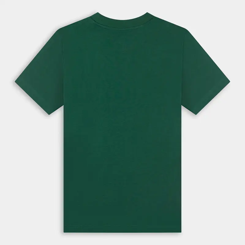New Balance T-shirt Uomo Verde 2850275 miniatura 2