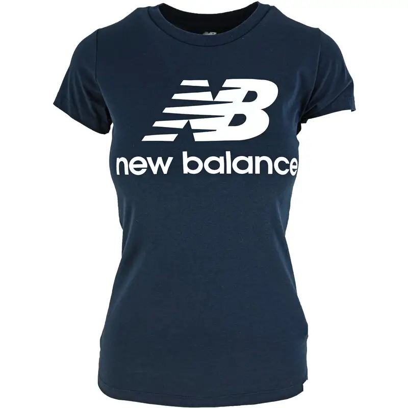 New Balance T-shirt Donna Multicolore 2932705