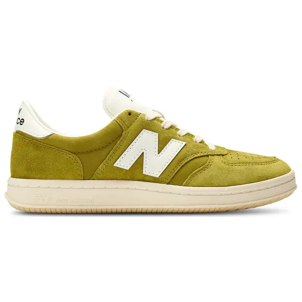 T500 Donna - Sneakers Verde Green