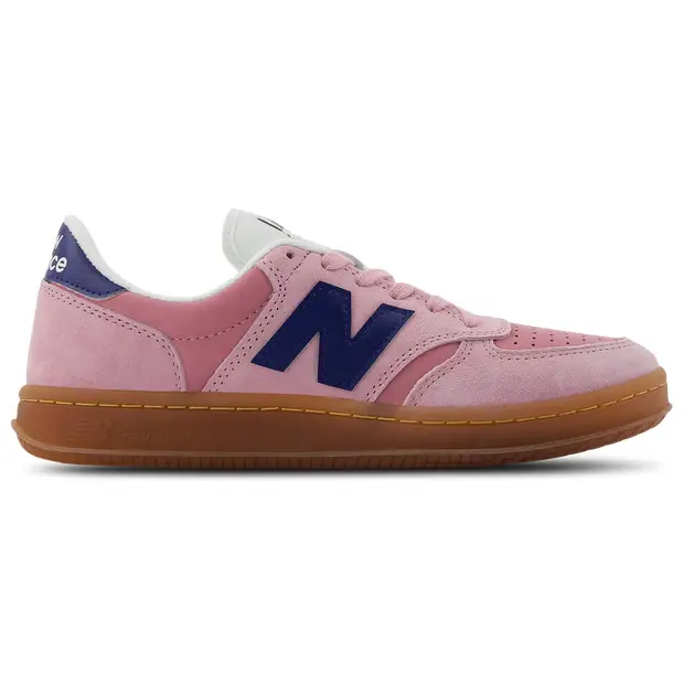 T500 male Scarpe - Rosa - Pelle - Foot Locker Pink