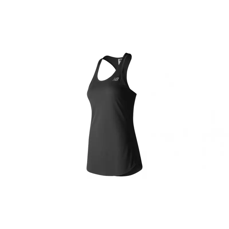 Tank Rn Accelerate Donna Black XS