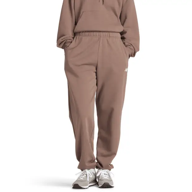 Terry Donna - Pantaloni Beige - di cotone