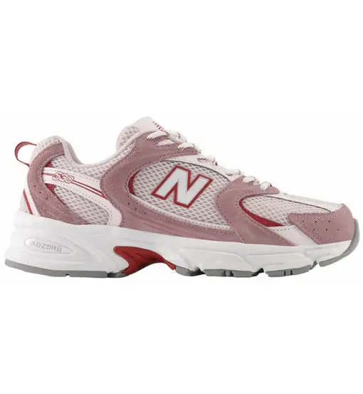 U530 W - sneakers - donna Pink