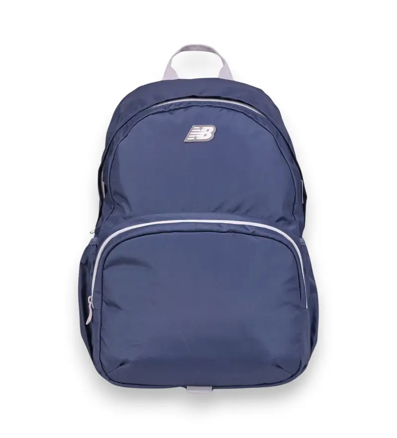 unisex LAB51524 Zaino Navy Heritage (OSFA), Casual, Poliestere