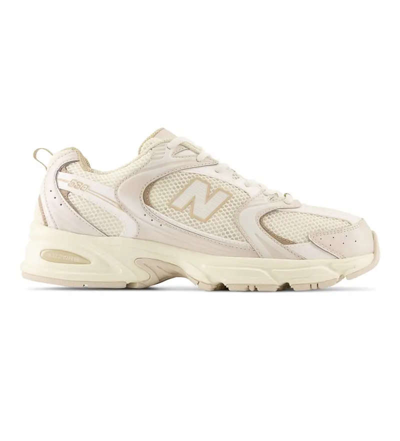 New Balance Scarpe da ginnastica Beige 4034941