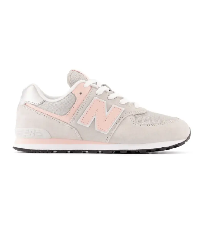 New Balance Scarpe da ginnastica Bambino Grigio 4046912