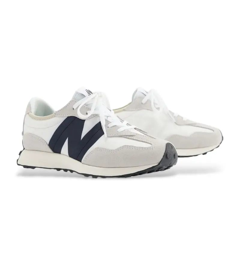 New Balance Scarpe da ginnastica Bambino Grigio 3256708