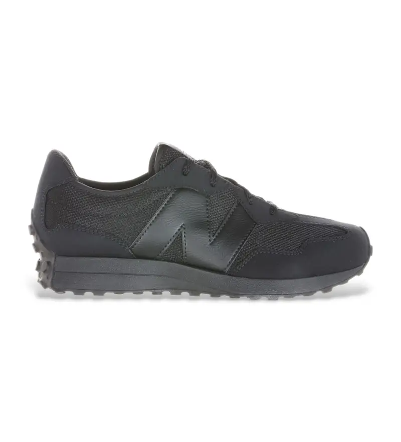 New Balance Scarpe da ginnastica Bambino Nero 4054688