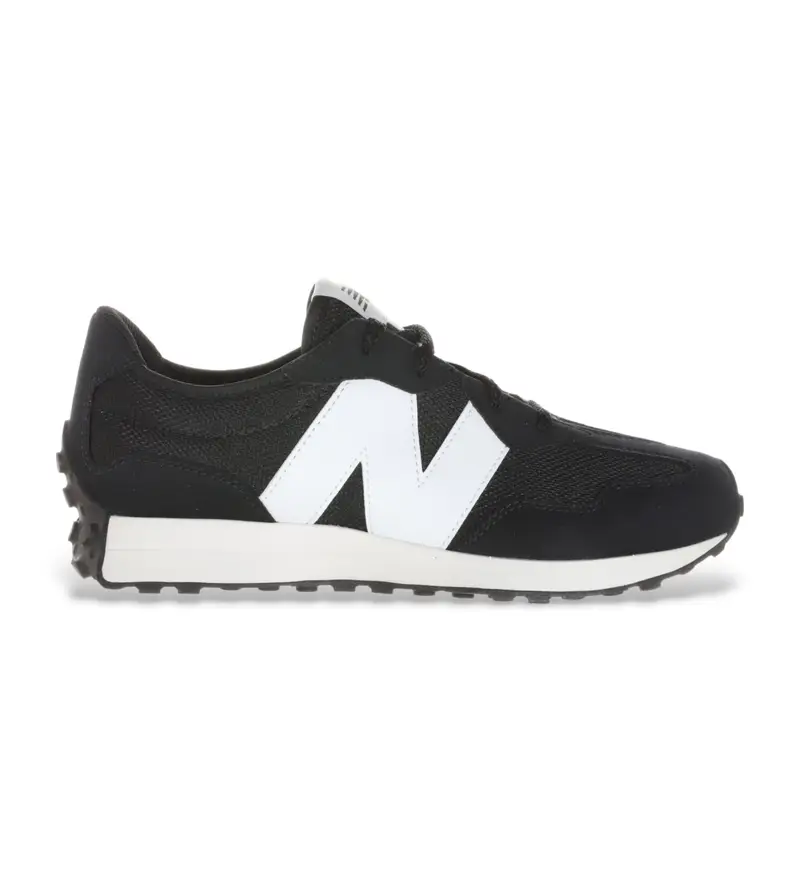 New Balance Scarpe da ginnastica Bambino Nero 2677280