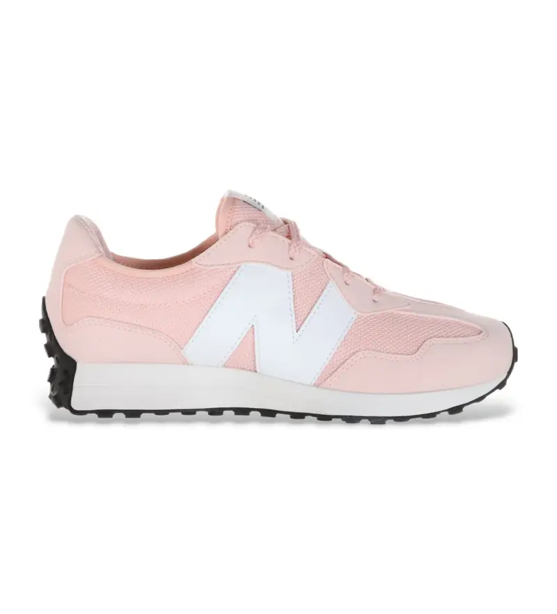 New Balance Scarpe da ginnastica Bambino Rosa 4057740