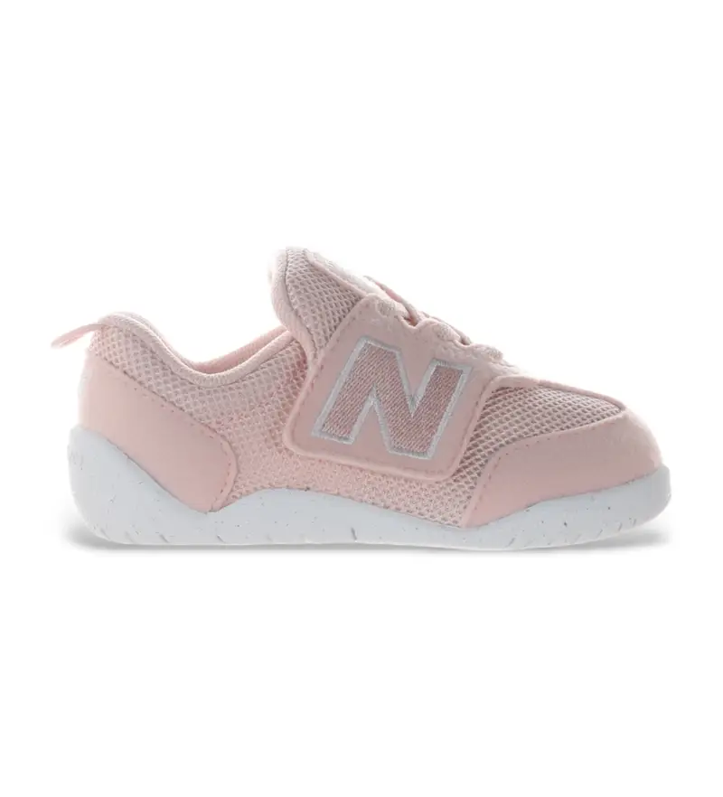 New Balance Scarpe da ginnastica Bambino Rosa 4057749