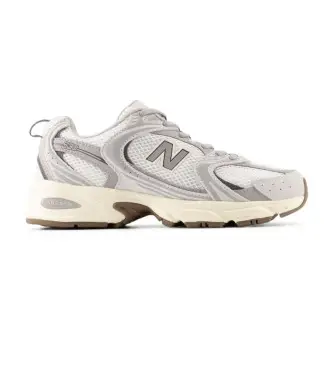 unisex U530V1_LI Sneakers 530 grigio rosa (36), Basso, Stringhe, Casual