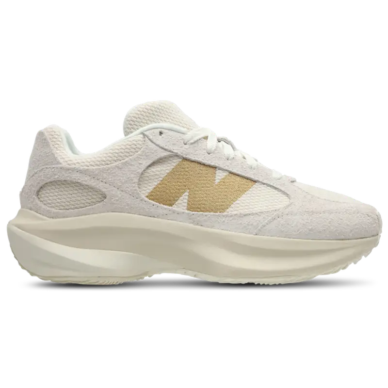 New Balance Wrpd male Scarpe - Beige - Rete/Sintetico - Foot Locker