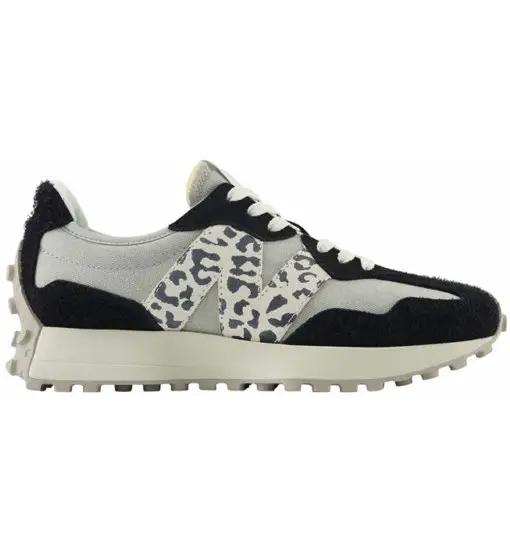 WS327 W - sneakers - donna Grey