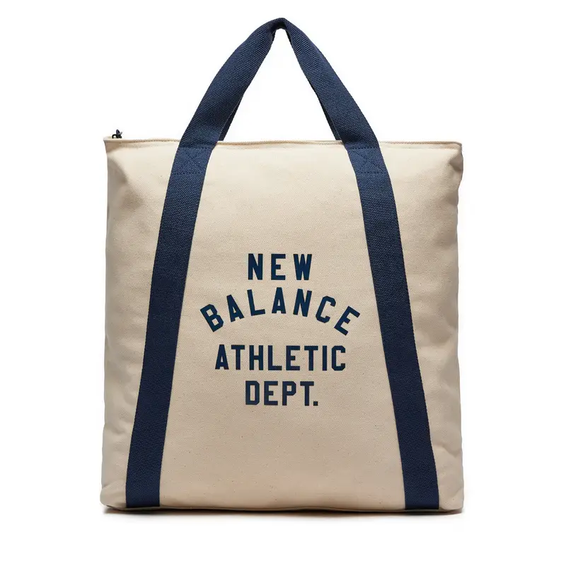 Zaino New Balance LAB23111NNY Blu scuro